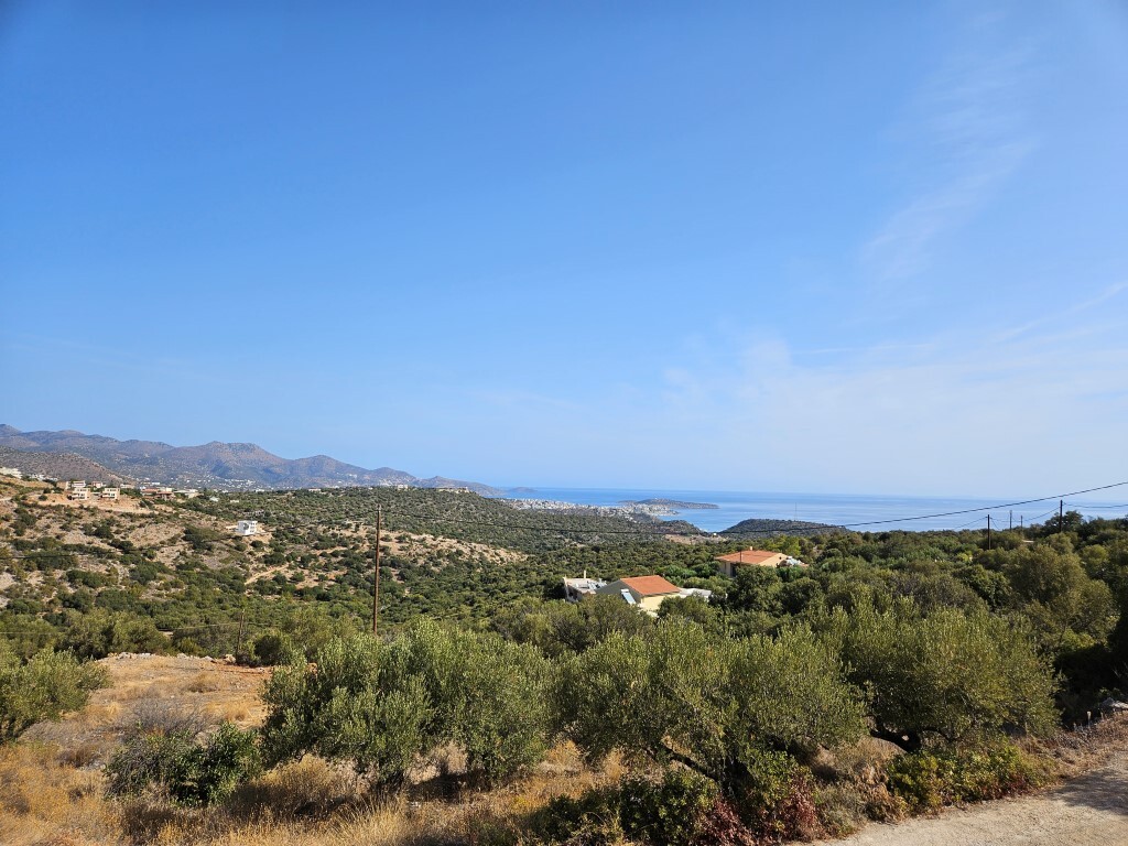 Terreno en Heraclión, Grecia, 6 669 m² - imagen 1