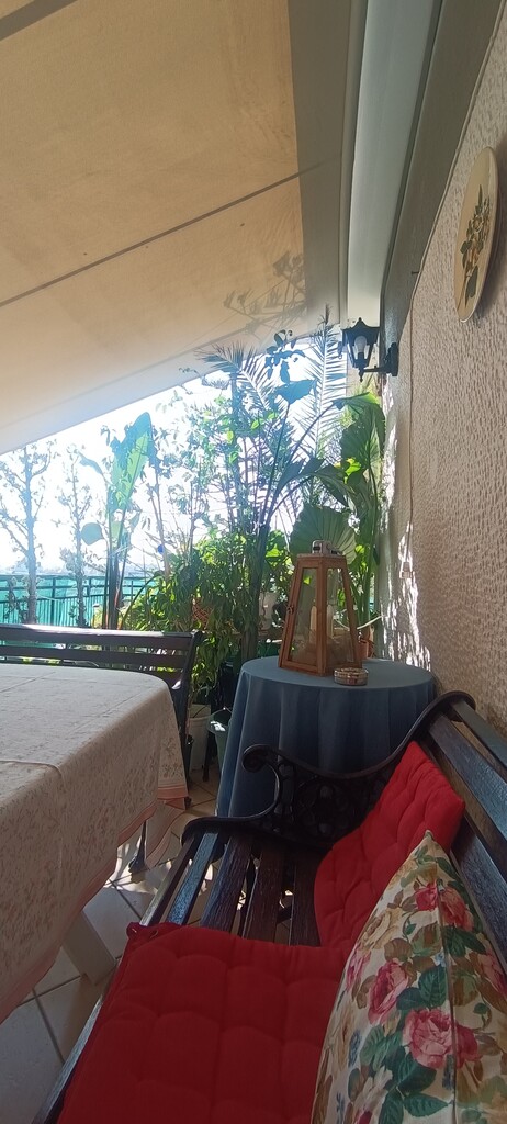 Flat in Athens, Greece, 115 m² - picture 1