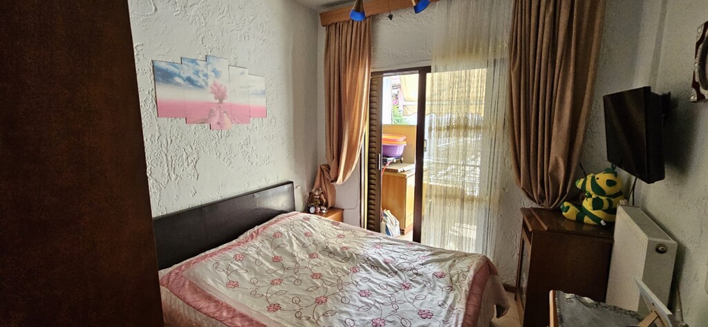 Flat in Kassandra, Greece, 60 m² - picture 1