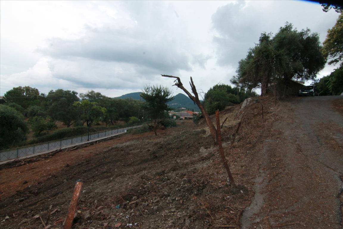 Terreno en Corfú, Grecia, 2 250 m² - imagen 1