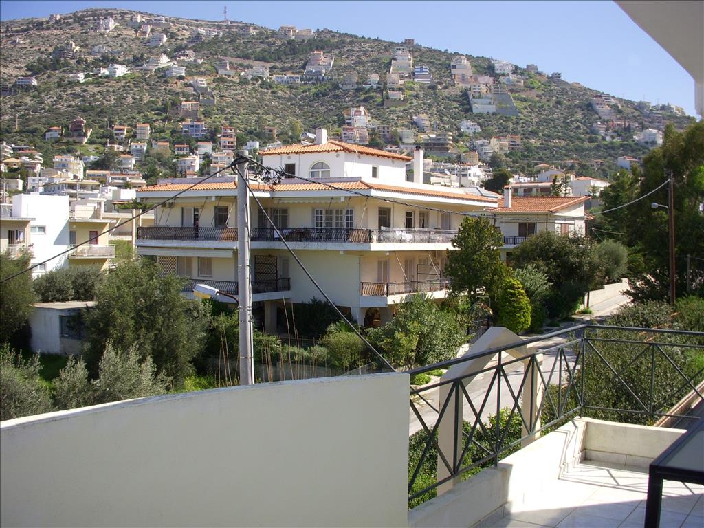 Appartement en Attique, Grèce, 70 m² - image 1