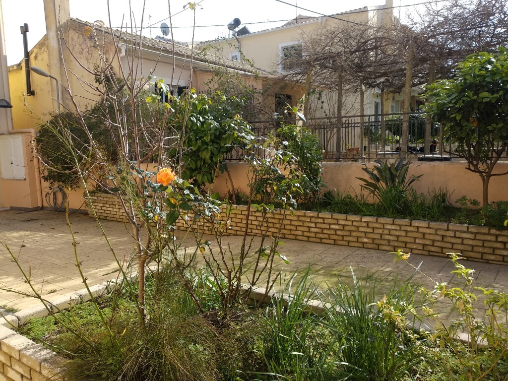 Wohnung in Korfu, Griechenland, 60 m² - Foto 1