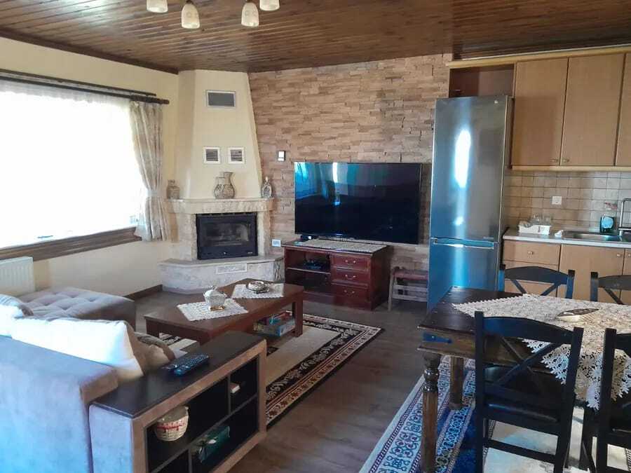House in Olympiaki Akti, Greece, 190 m² - picture 1