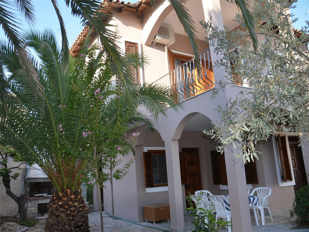 Maison à Olympiaki Akti, Grèce, 78 m² - image 1