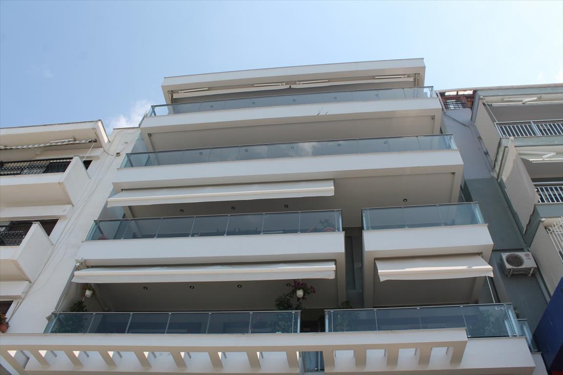 Maisonette in Thessaloniki, Griechenland, 185 m² - Foto 1