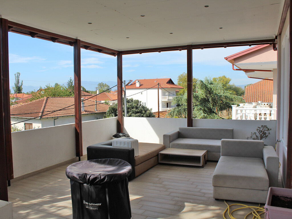 Casa en Olympiaki Akti, Grecia, 390 m² - imagen 1