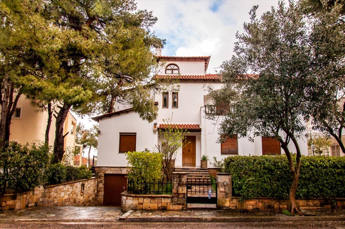 Maison en Attique, Grèce, 380 m² - image 1
