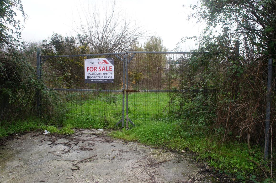 Grundstück in Korfu, Griechenland, 4 000 m² - Foto 1