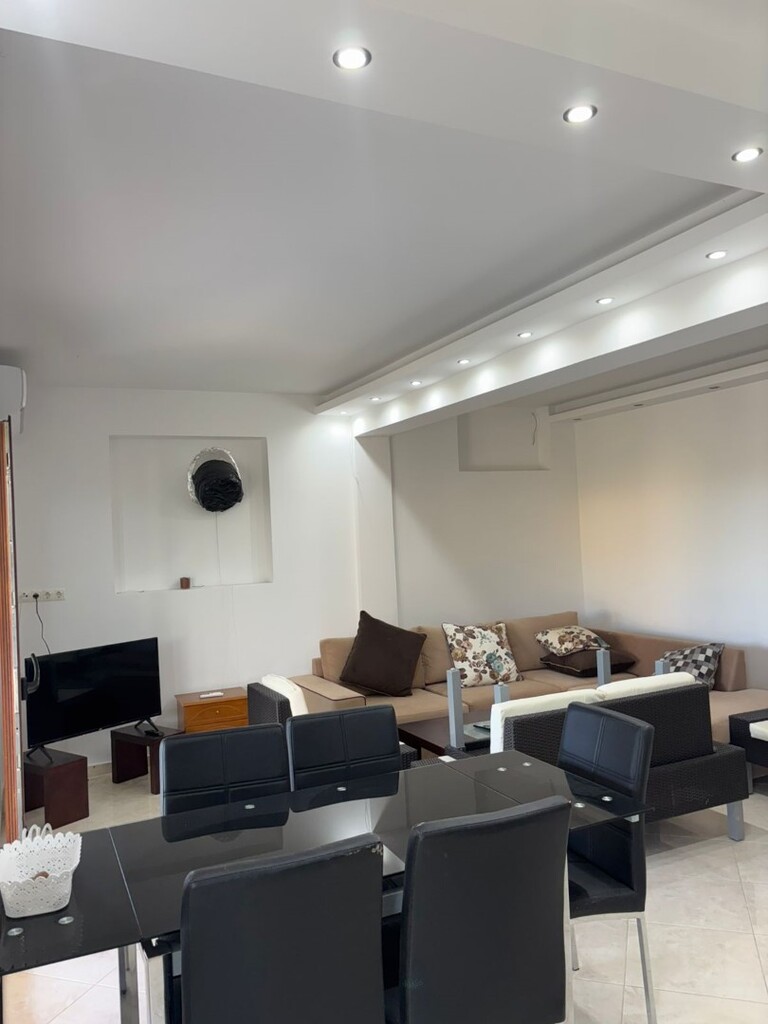Haus in Kassandra, Griechenland, 160 m² - Foto 1