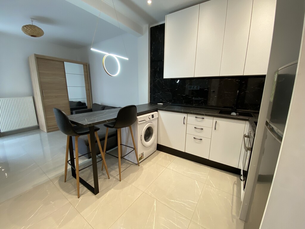 Appartement à Thessalonique, Grèce, 40 m² - image 1