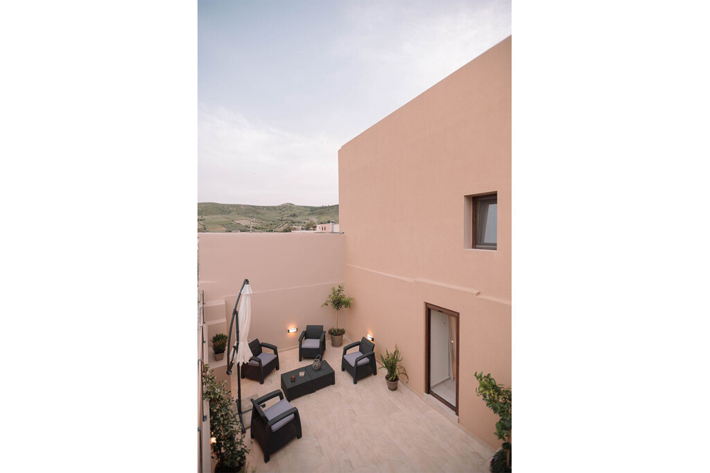 Casa en Heraclión, Grecia, 190 m² - imagen 1
