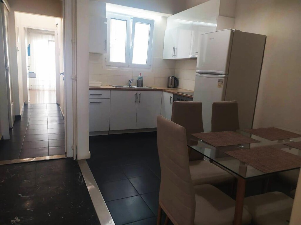 Wohnung in Athen, Griechenland, 81 m² - Foto 1