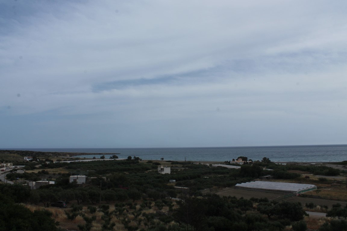 Terreno en Heraclión, Grecia, 2 000 m² - imagen 1