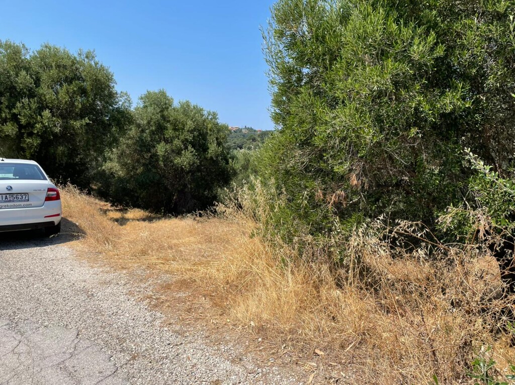 Terreno en Corfú, Grecia, 5 200 m² - imagen 1