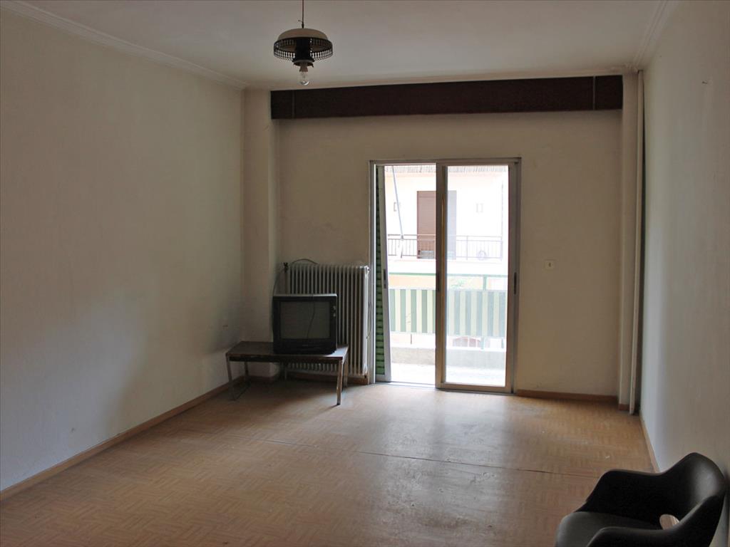 Flat in Olympiaki Akti, Greece, 140 m² - picture 1