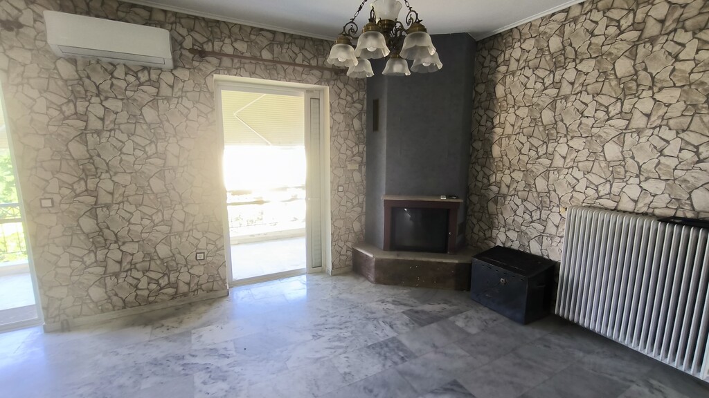 Appartement à Olympiaki Akti, Grèce, 86 m² - image 1
