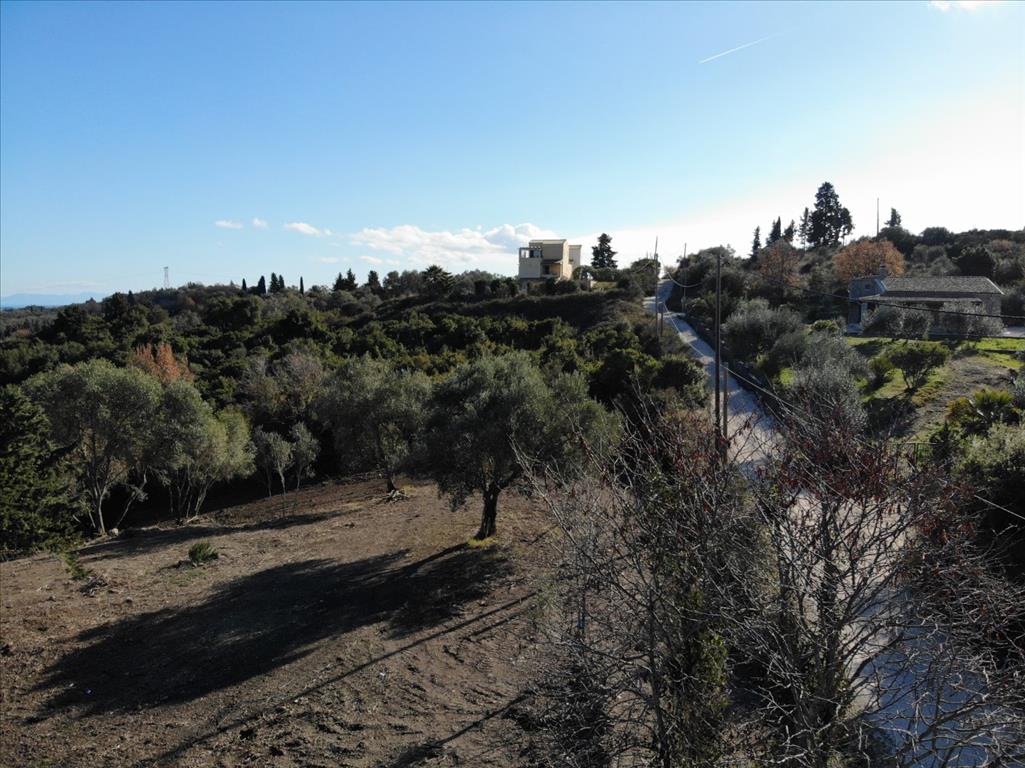 Terreno en Corfú, Grecia, 5 000 m² - imagen 1