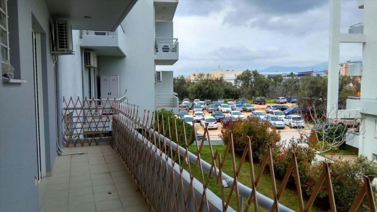 Piso en Atenas, Grecia, 124 m² - imagen 1