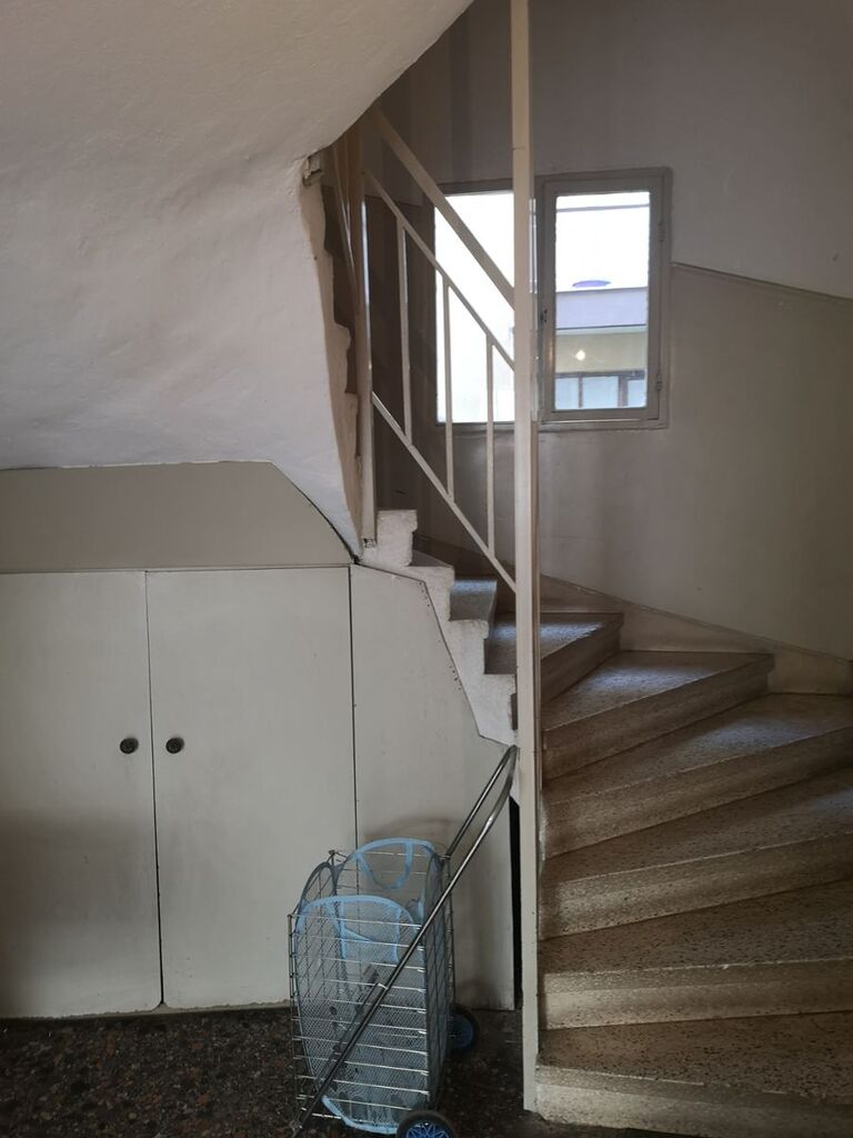 Wohnung in Thessaloniki, Griechenland, 79 m² - Foto 1