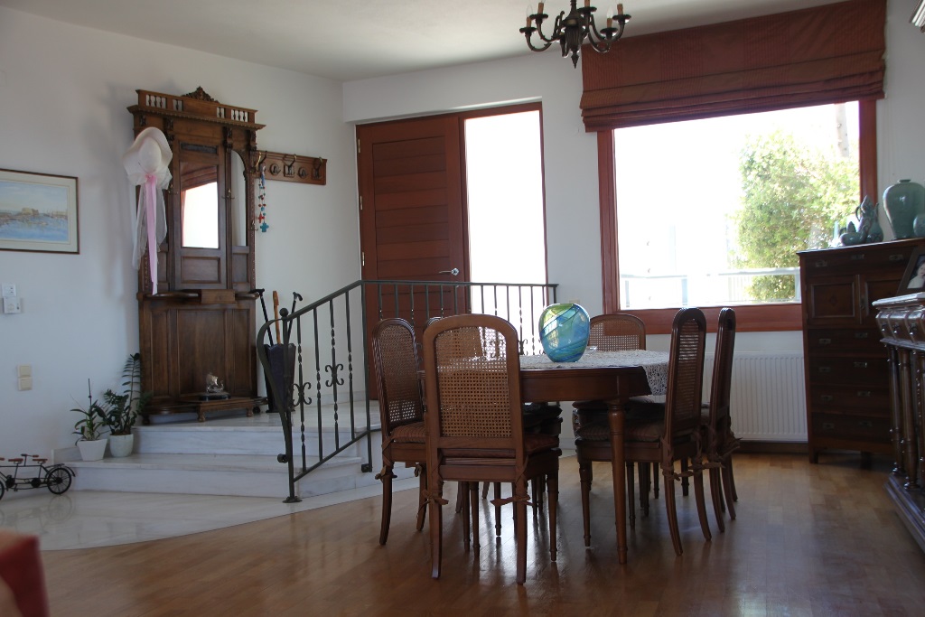 Villa in Heraklion, Griechenland, 432 m² - Foto 1