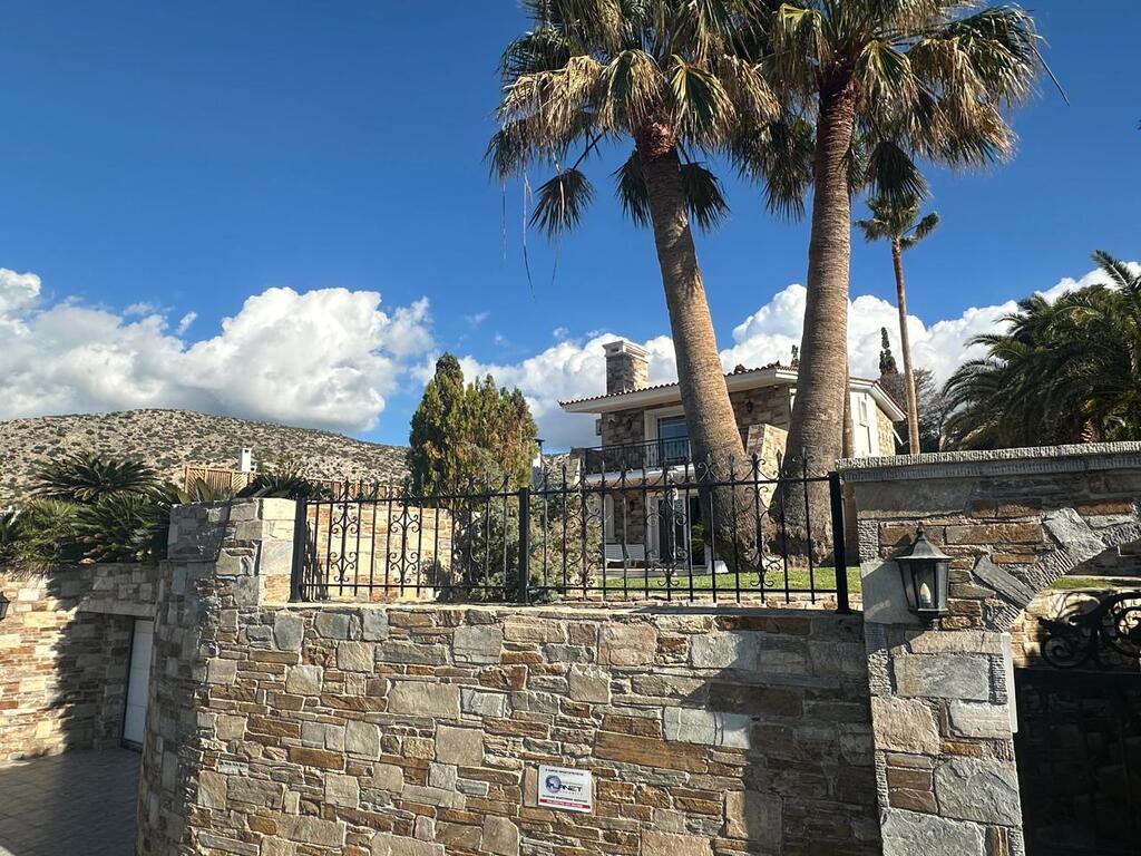 Villa in Attika, Griechenland, 165 m² - Foto 1