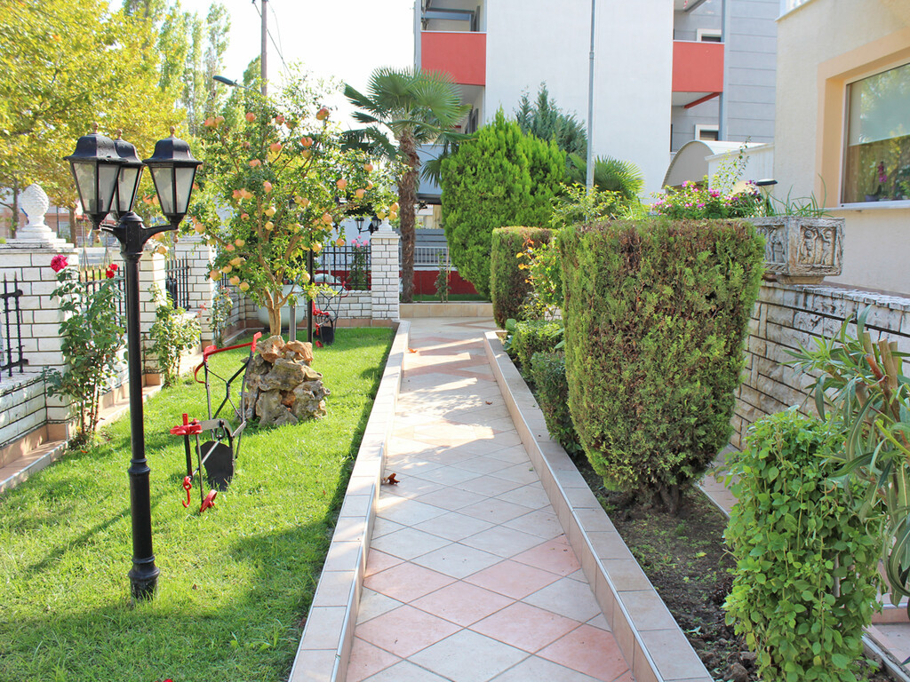 Villa in Olympiaki Akti, Greece, 270 m² - picture 1