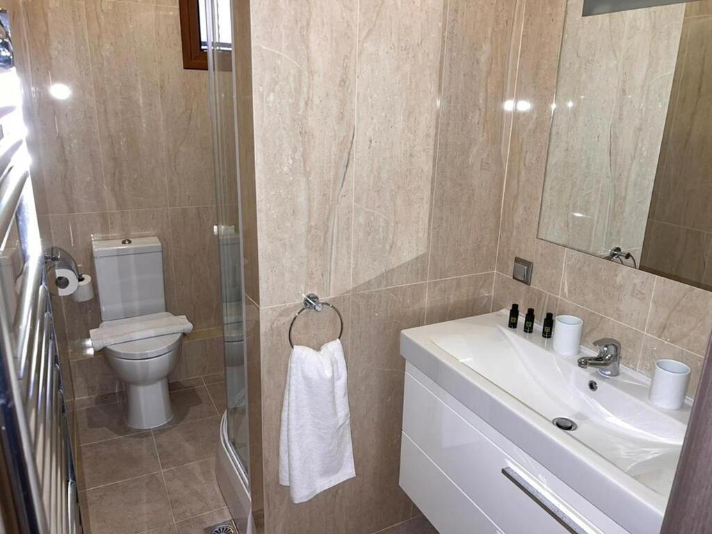 Villa en Kassandra, Grecia, 150 m² - imagen 1