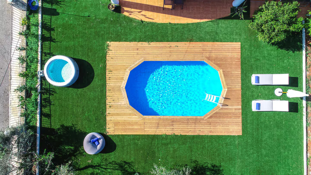 Villa en Heraclión, Grecia, 100 m² - imagen 1