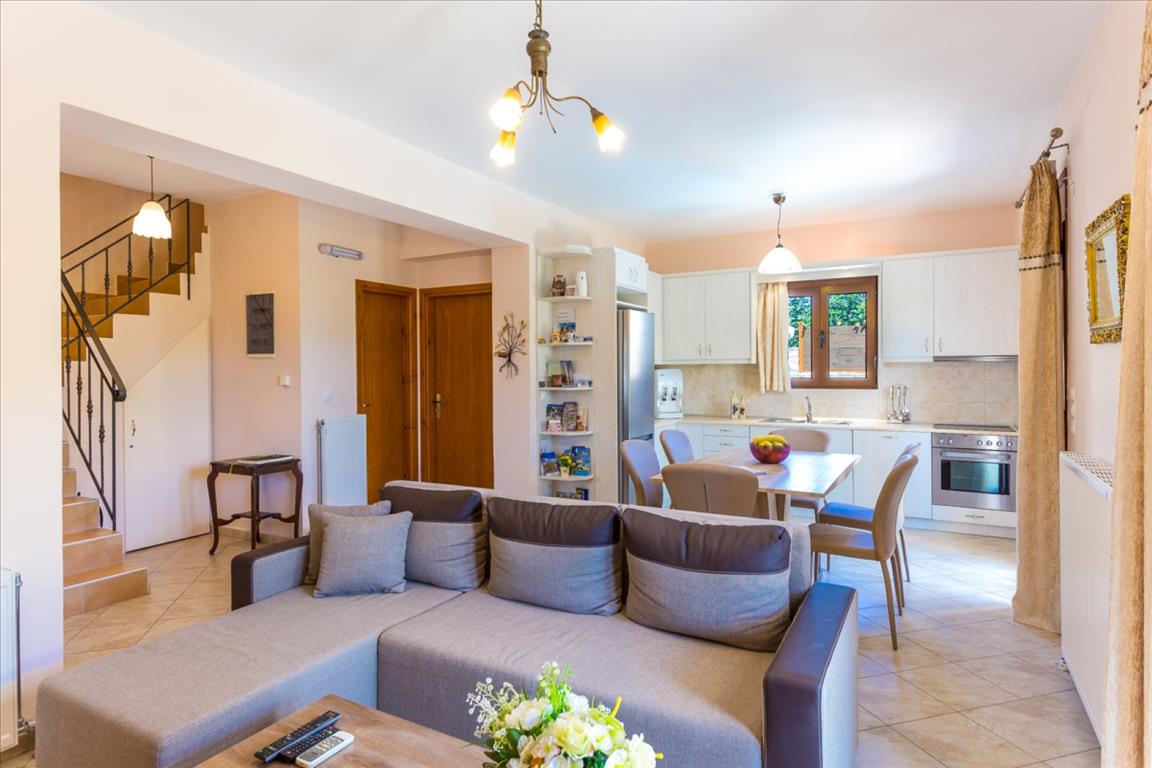 Villa in Heraklion, Griechenland, 100 m² - Foto 1