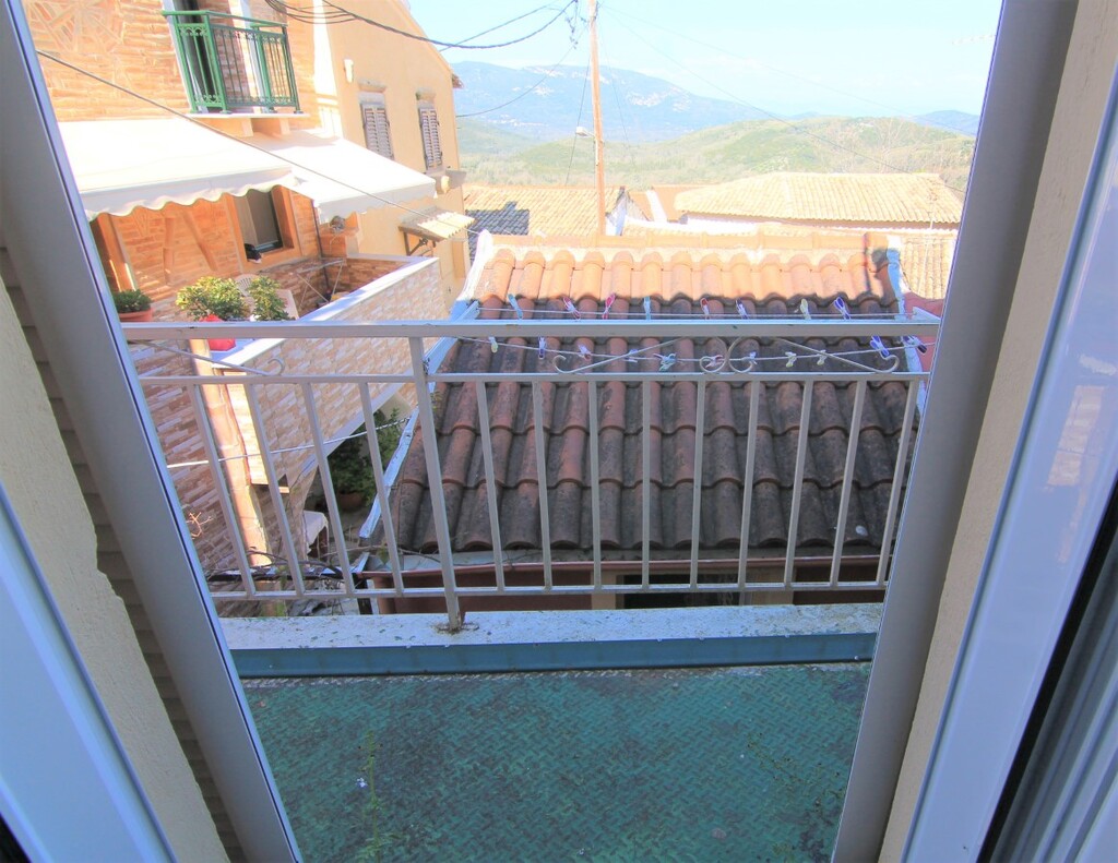 Maisonette in Corfu, Greece, 40 m² - picture 1