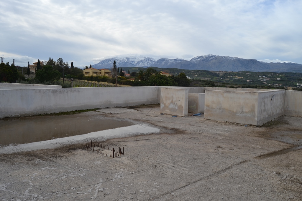 Villa in Heraklion, Griechenland, 582 m² - Foto 1