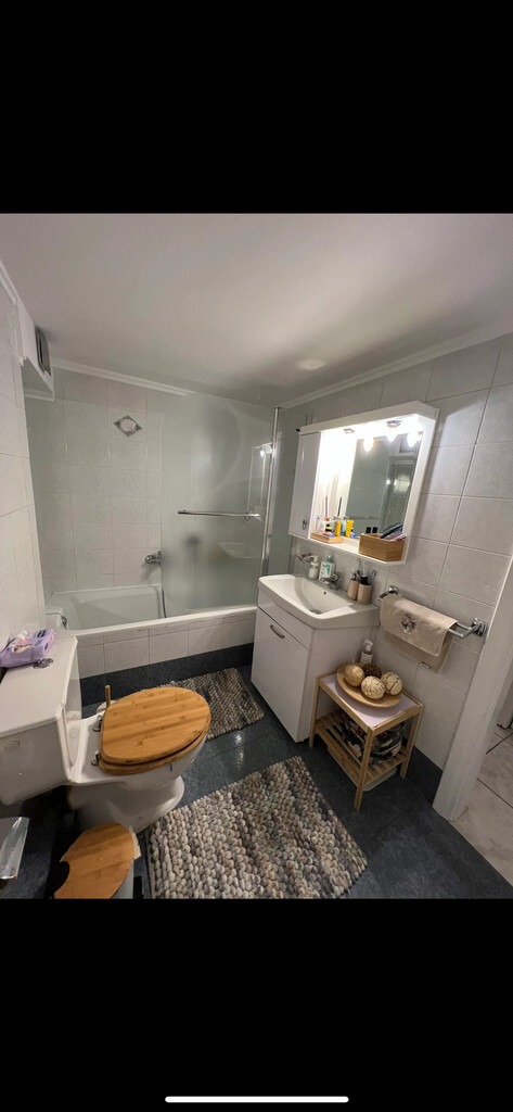 Flat in Athens, Greece, 70 m² - picture 1