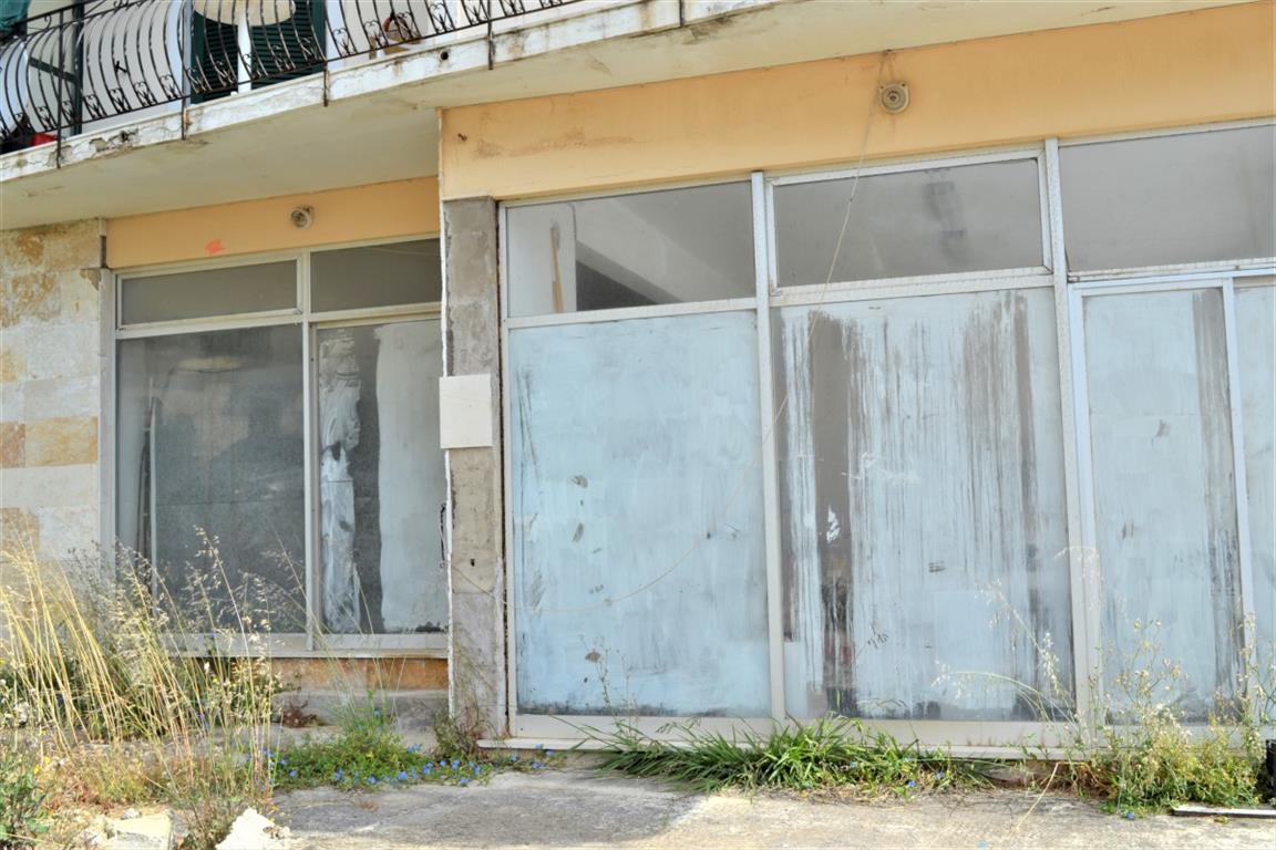 Wohnung in Korfu, Griechenland, 140 m² - Foto 1