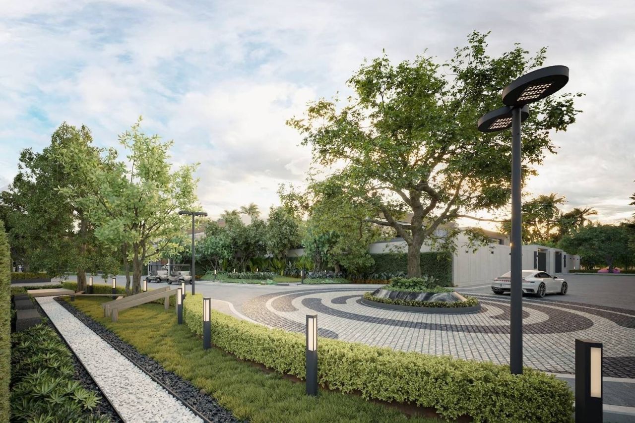 Villa a Phuket, Thailandia, 528 m² - foto 16