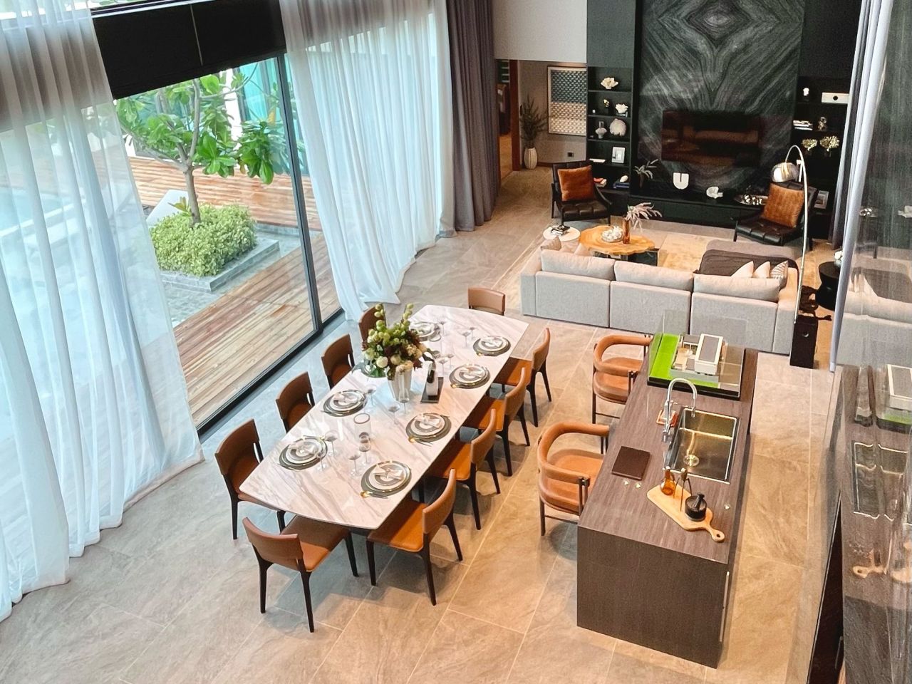 Villa a Phuket, Thailandia, 528 m² - foto 4