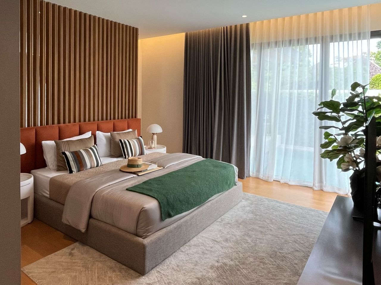 Villa a Phuket, Thailandia, 528 m² - foto 8