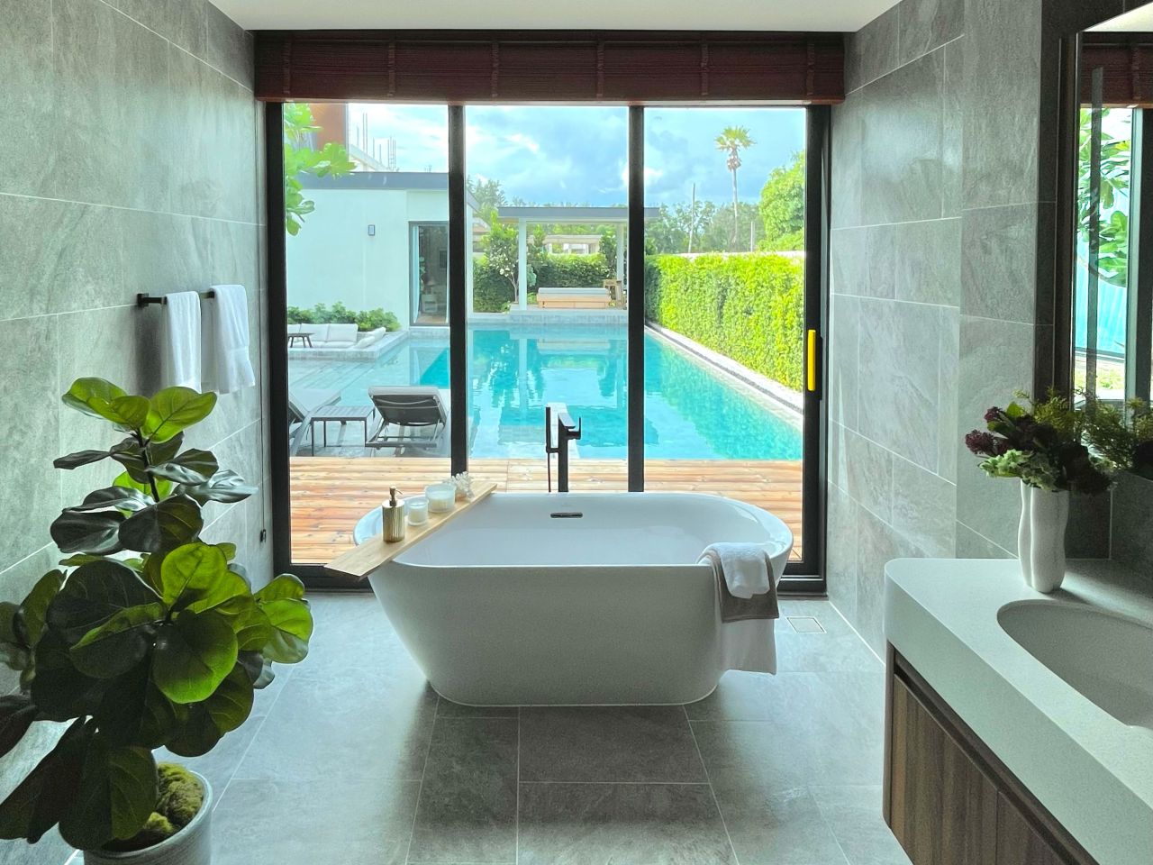 Villa a Phuket, Thailandia, 528 m² - foto 10