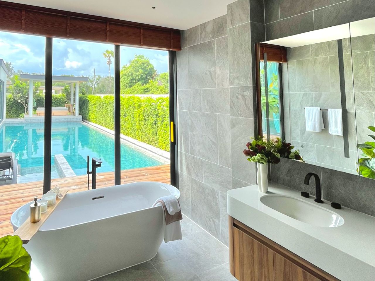 Villa a Phuket, Thailandia, 528 m² - foto 13