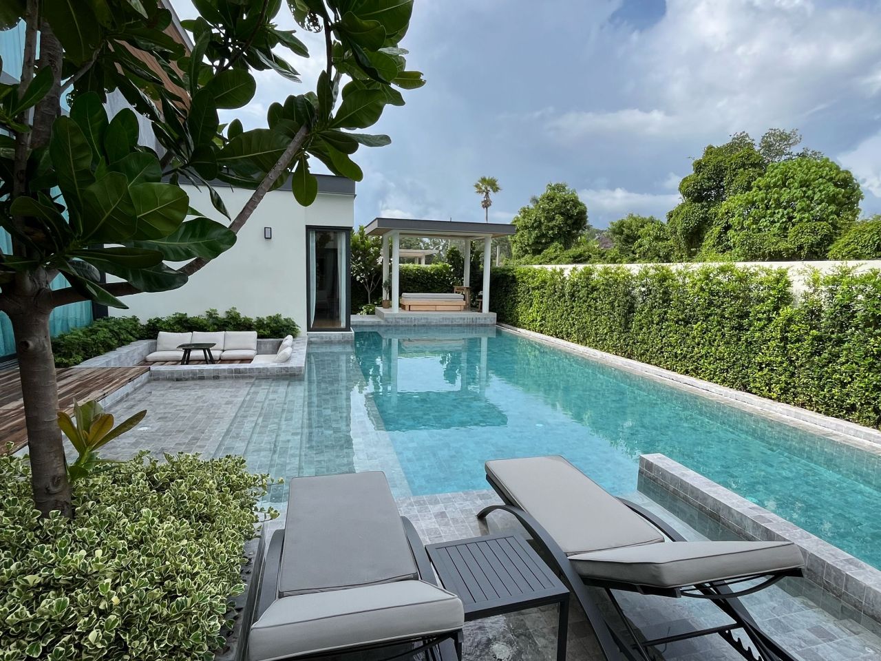 Villa a Phuket, Thailandia, 528 m² - foto 9