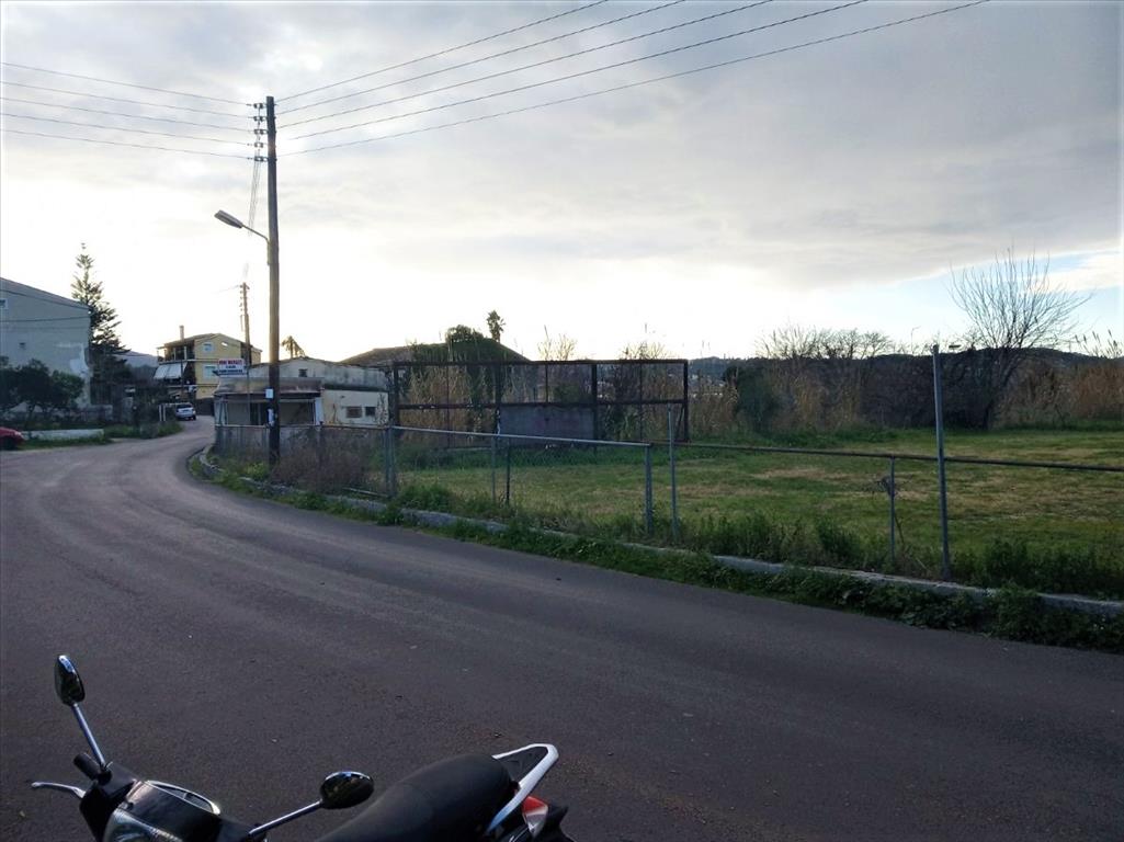 Grundstück in Korfu, Griechenland, 4 400 m² - Foto 1