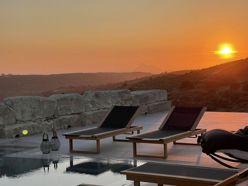 Villa in Heraklion, Griechenland, 160 m² - Foto 1
