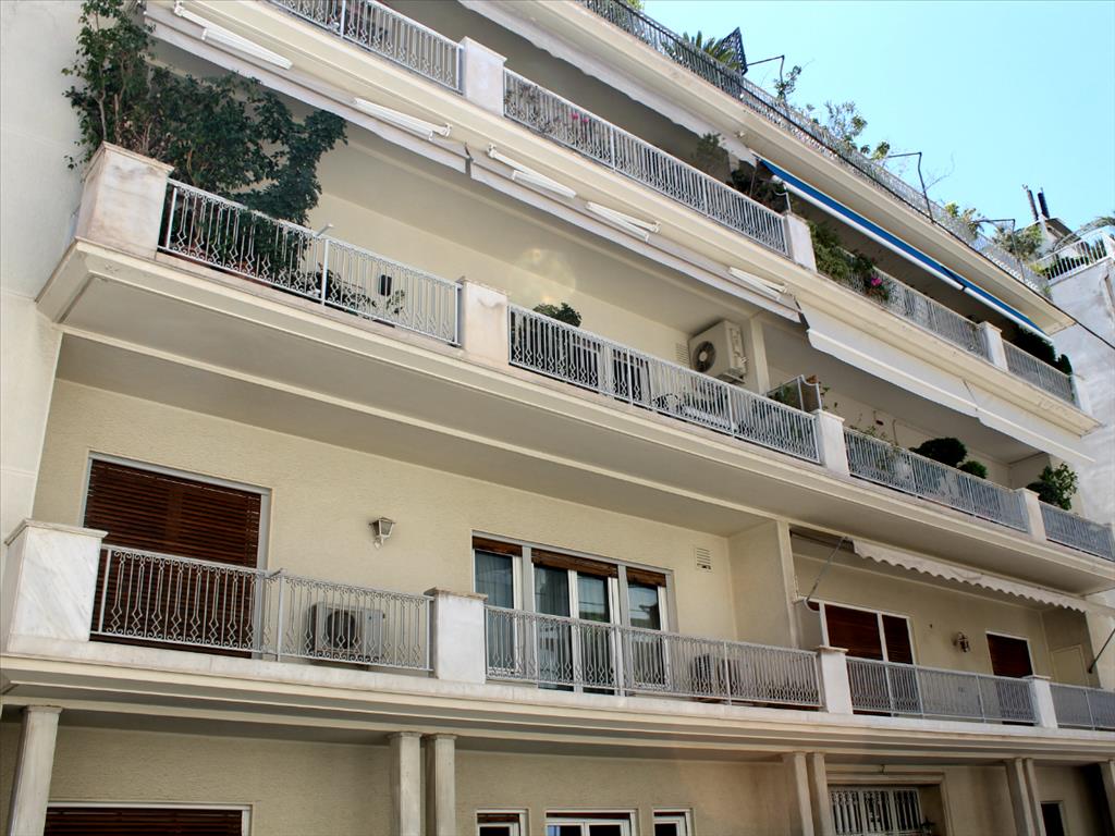 Appartement à Athènes, Grèce, 190 m² - image 1