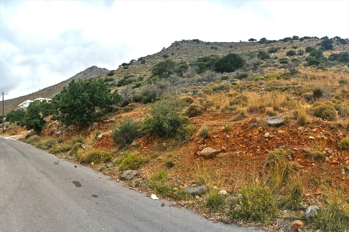 Terreno en Heraclión, Grecia, 12 000 m² - imagen 1