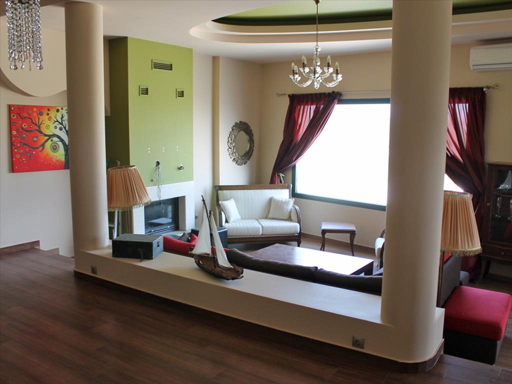 Maison à Olympiaki Akti, Grèce, 291 m² - image 1