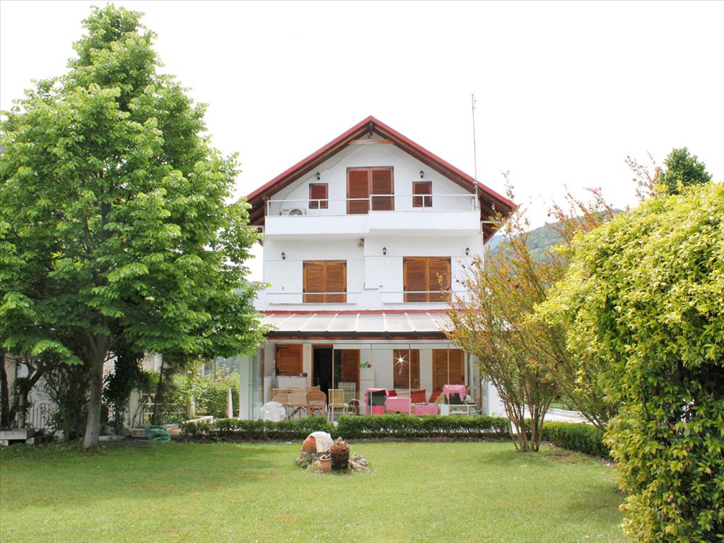 Maison à Olympiaki Akti, Grèce, 340 m² - image 1