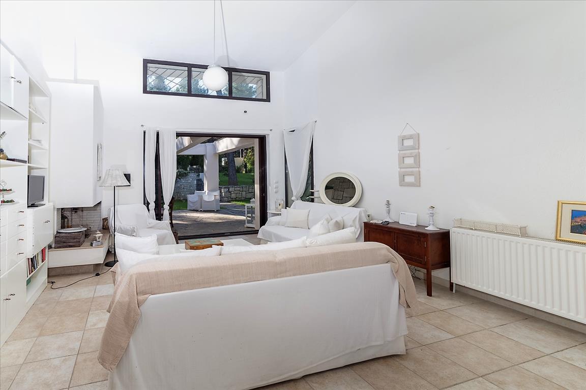 Haus in Kassandra, Griechenland, 254 m² - Foto 1