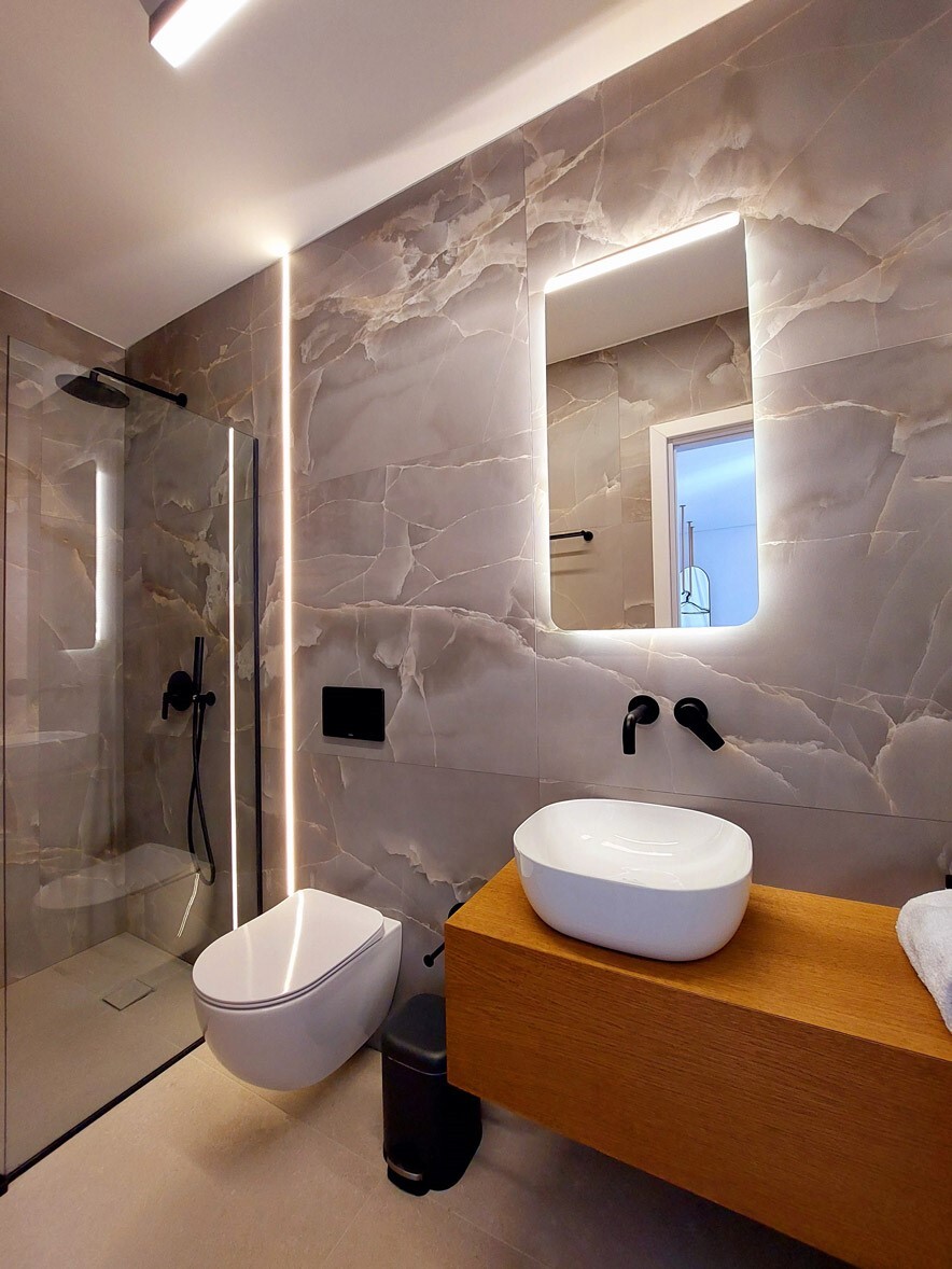 Wohnung in Athen, Griechenland, 68 m² - Foto 1