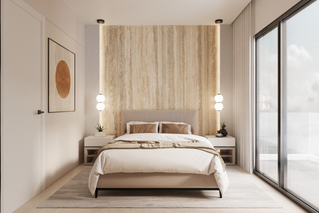 Wohnung in Heraklion, Griechenland, 37 m² - Foto 1