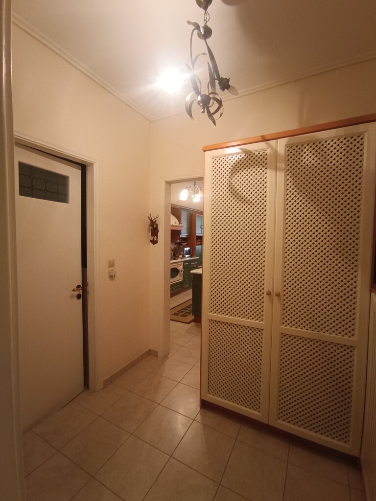 Wohnung in Athen, Griechenland, 220 m² - Foto 1