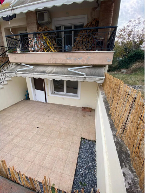 Piso en Salónica, Grecia, 50 m² - imagen 1